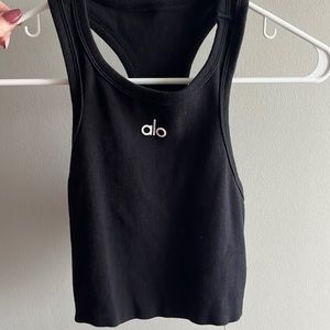 Alo Yoga Athletic Tank